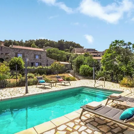 Holiday home Apaisante Piscine