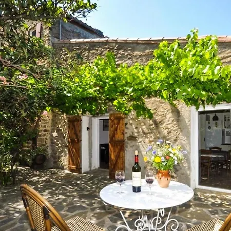 Apaisante Piscine Holiday home *