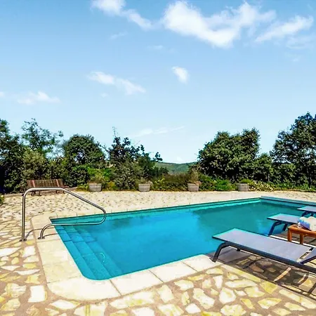 Holiday home Apaisante Piscine