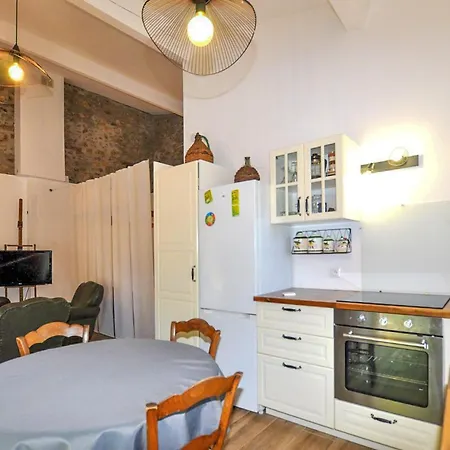 Apaisante Piscine Holiday home *