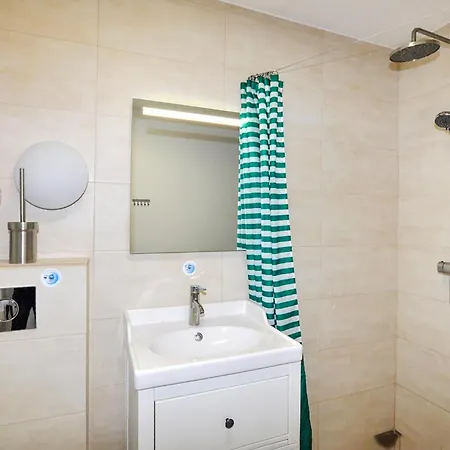 Holiday home Apaisante Piscine *