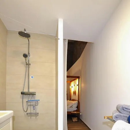 Apaisante Piscine Holiday home Taulis